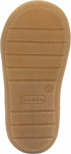 Këpucë fëmijësh Froddo G2130328