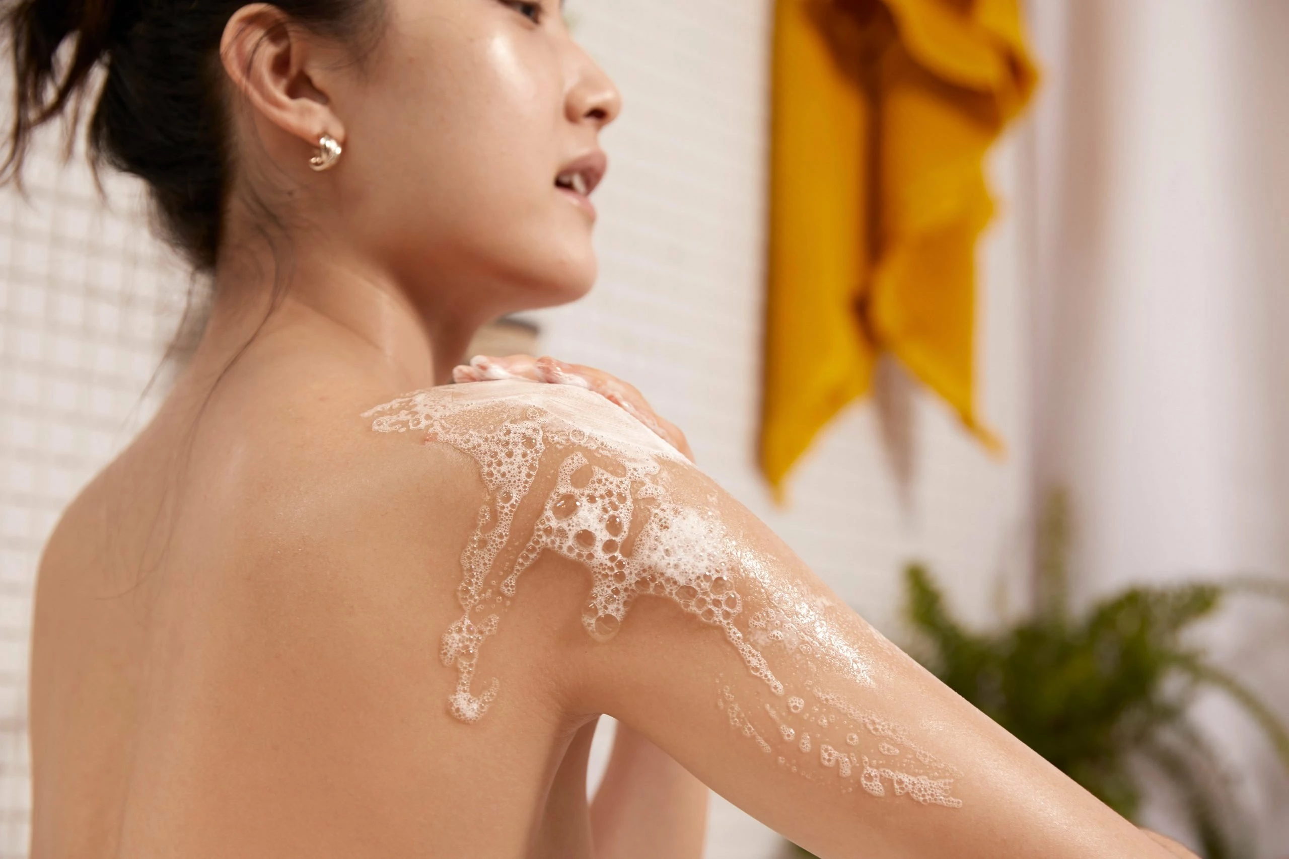 Xhel Dushi me Grejpfrut Rozë 250 ML