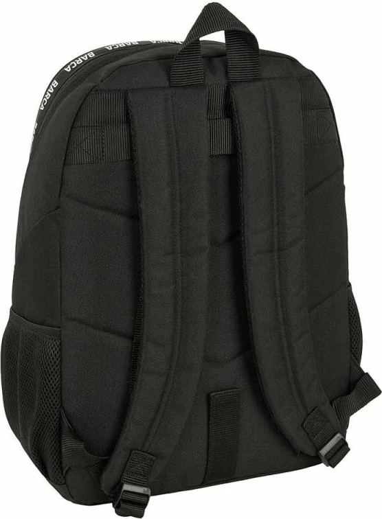 Çantë shpine FC Barcelona 612625665, e zezë