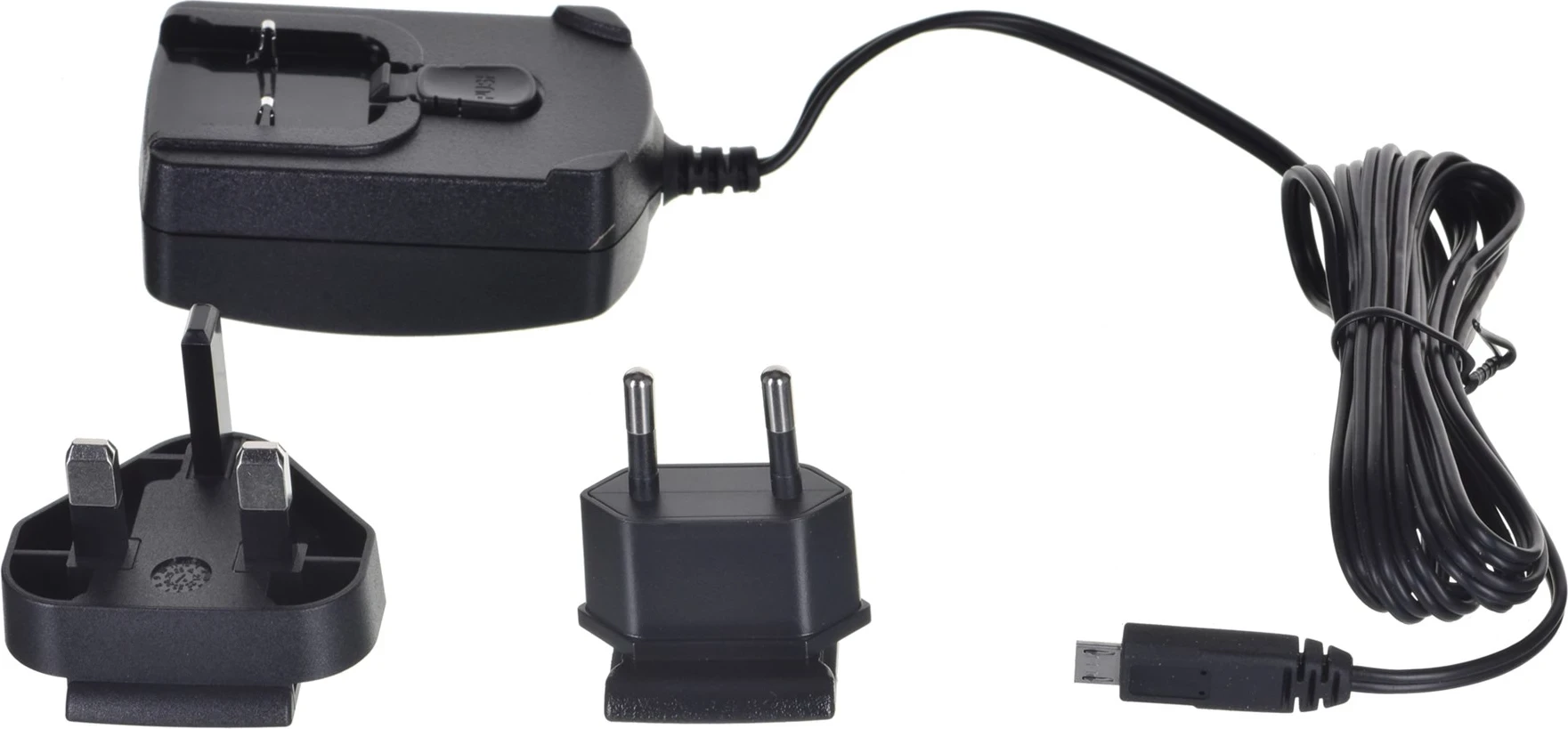 Radio Motorola XT460, PRM466, 16 kanale, e zezë