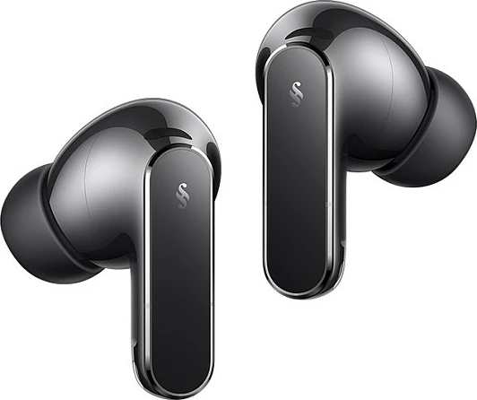 Kufje Huawei FreeBuds Pro 5, wireless, Bluetooth 6.0, 10–48000 Hz, gri