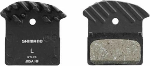 Jastëkë freni për biçikletë Shimano