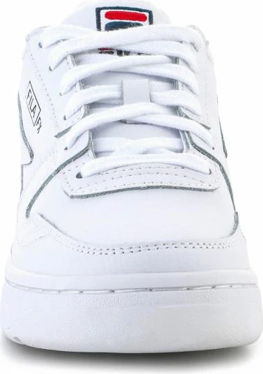 Këpucë Fila për femra, të bardha