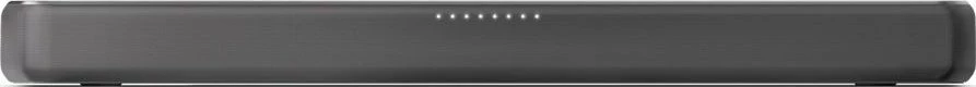 Soundbar Philips TAB5109/10 60W 2.0 Bluetooth HDMI ARC, gri e errët