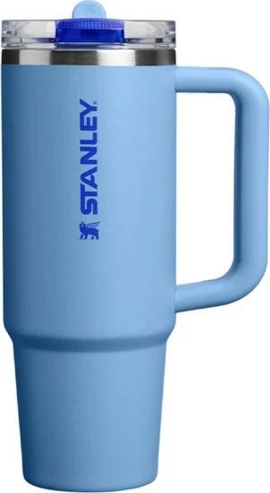 Stanley Termos Quencher 0.88L Tumbler Protour Blue Sky 10-12485-0669