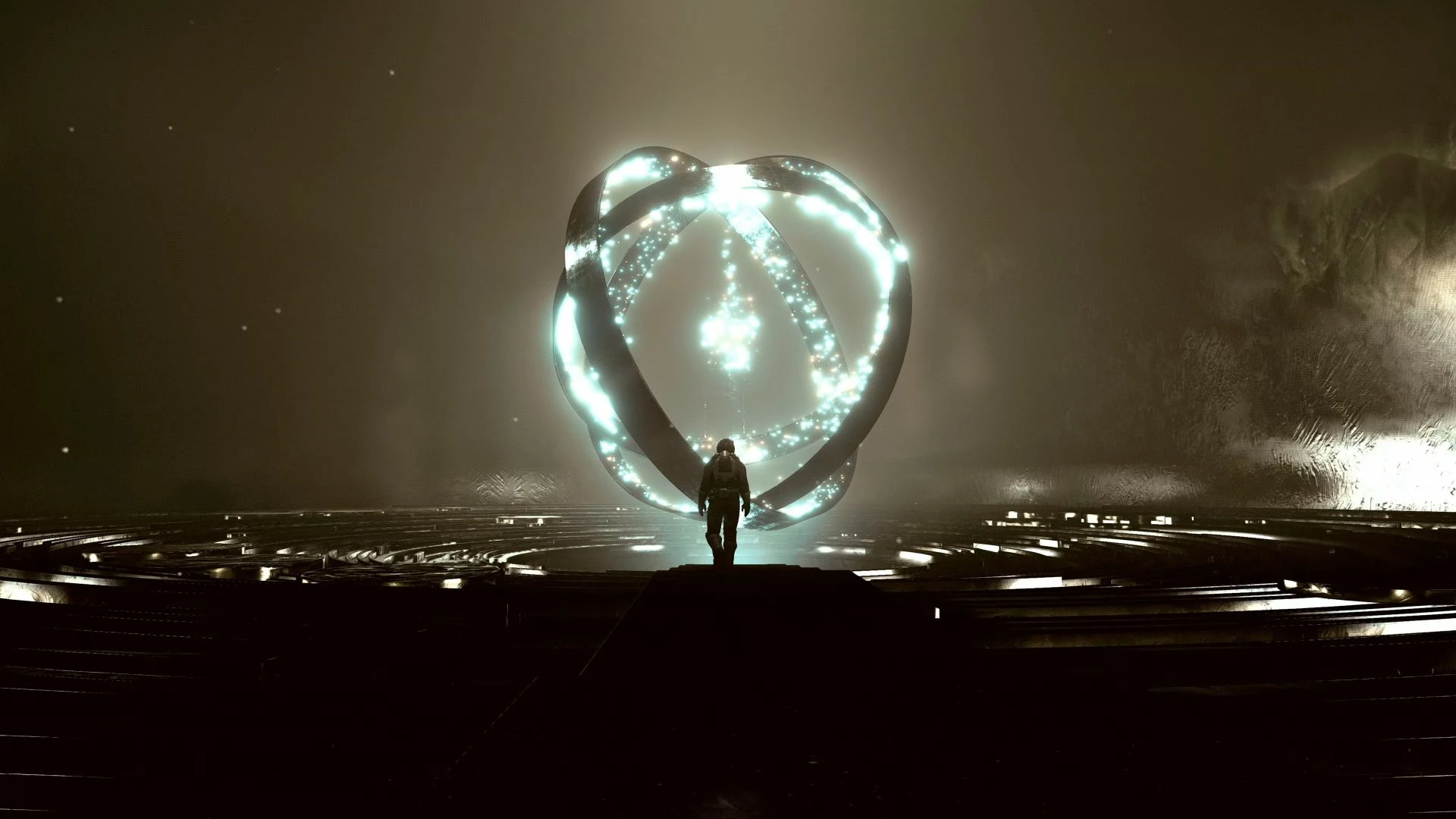 Video lojë Bethesda Starfield për PS5, PEGI 18