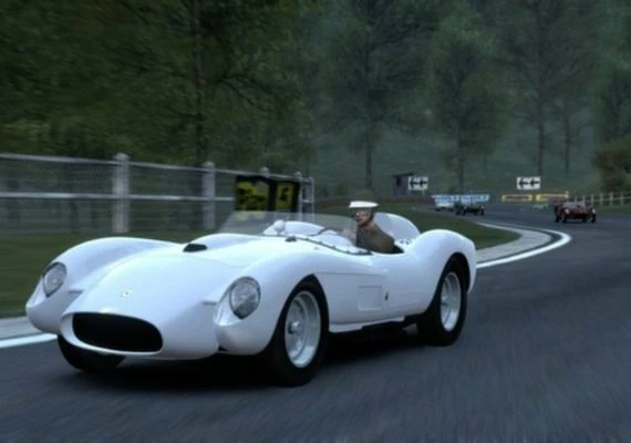 Test Drive: Ferrari Racing Legends EN/DE/FR/IT/ES Global
