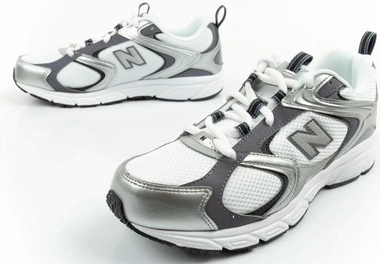 Atlete meshkuj New Balance 408