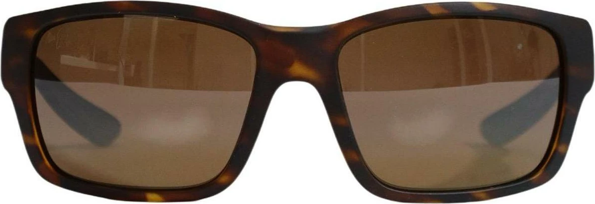 Syze dielli për meshkuj Maui Jim MANGROVES H604-10, kafe