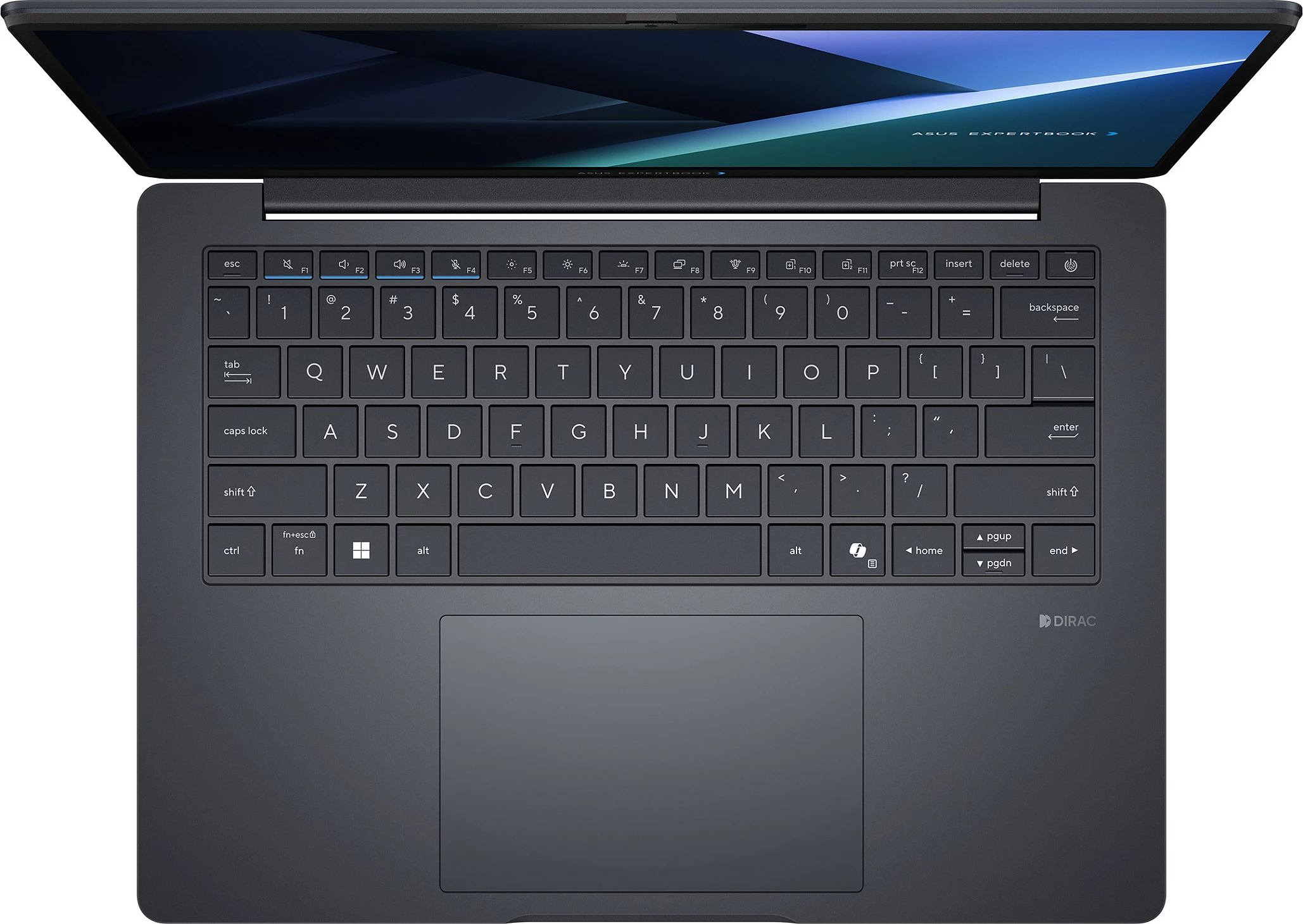 Laptop ASUS ExpertBook BM3 BM3406CHA-LY0064X, Ryzen 5, 16GB RAM Memorje, 1TB SSD, 14" WUXGA, Windows 11 Pro, Gentle Grey