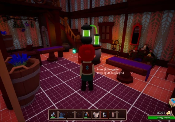 Alchemy Garden EN Global