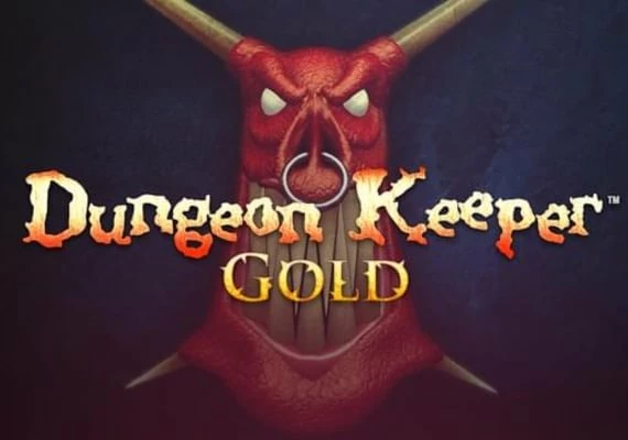Dungeon Keeper Gold Edition EN/DE/FR/IT/NL/ES Global