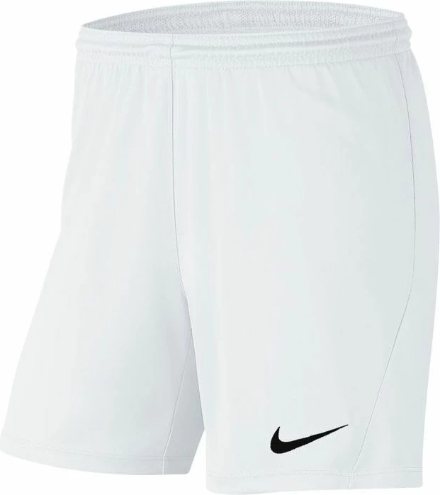 Shorce për femra Nike, të bardha