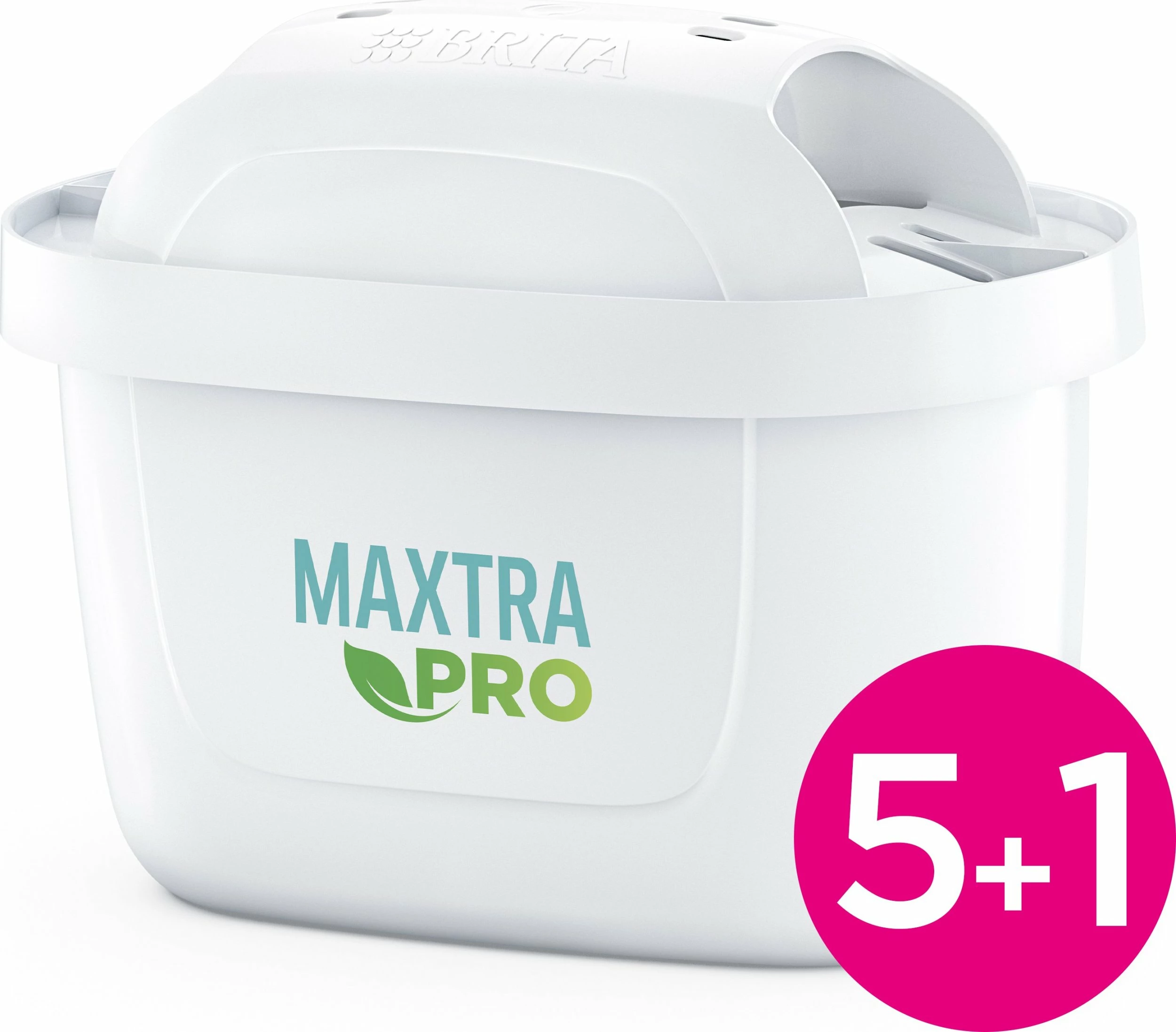 Kartrixh filtri uji, Brita MAXTRA PRO Pure Performance, 150 L, 6 copë