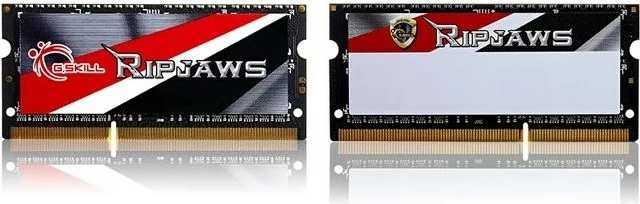 RAM memorie G.Skill, 16GB DDR3, 1.8 GHz