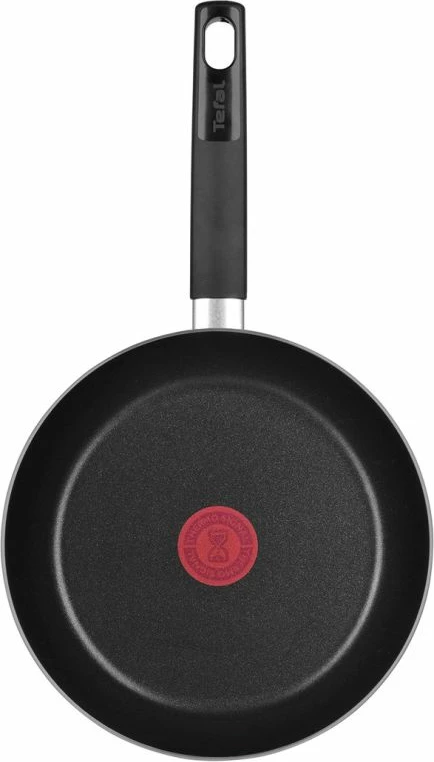 Tigan Tefal Simplicity B5820402, i zi, 24 cm
