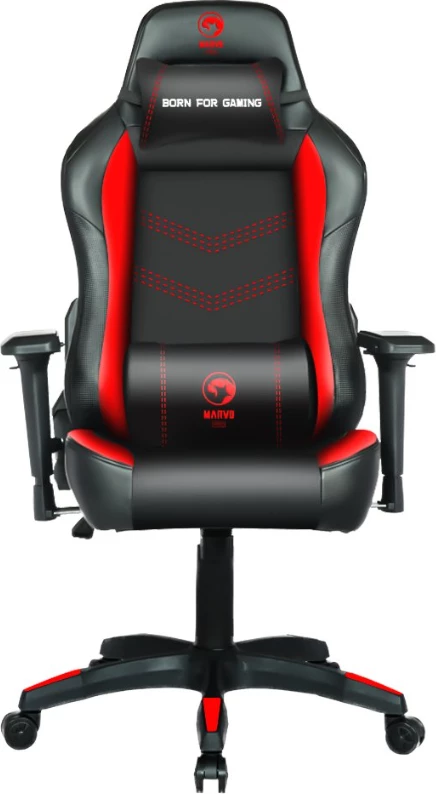 Karrige gaming Marvo CH-130 BK, e zezë