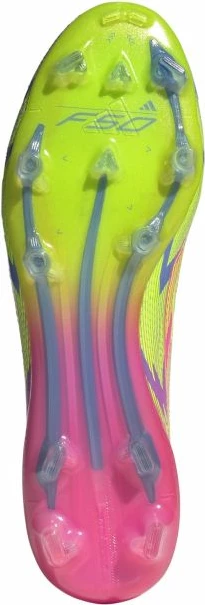Atlete futbolli adidas F50 Elite FG IE1203 meshkuj [Madhësia: 45 1/3]