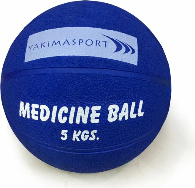 Top medicine Yakimasport, 5kg, për të gjithë