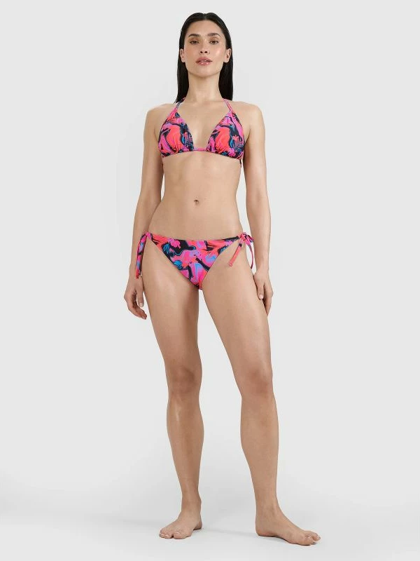 Bikine për femra 4f, me dizajn