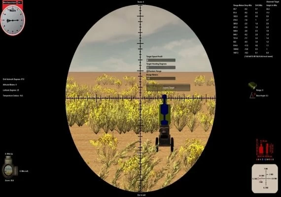 Expert Rifleman: Reloaded EN Global