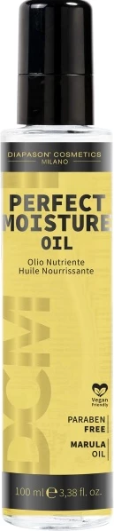 Vaj për flokë për femra Diapason Perfect Moisture 100ml