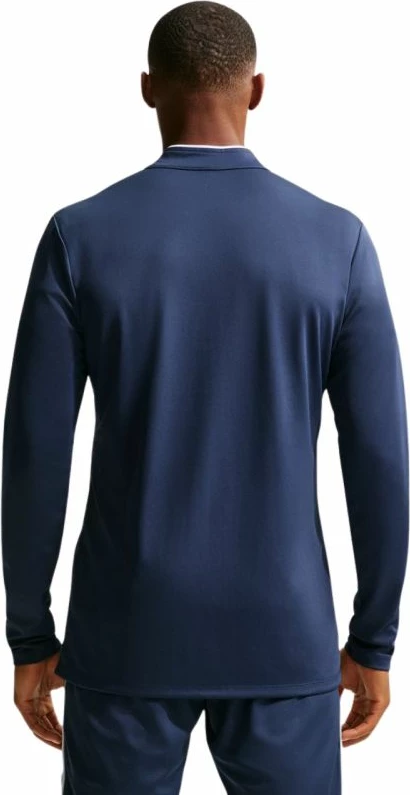 Duks për meshkuj Nike, navy blue [Madhësia: M]
