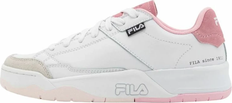 Këpucë femra Fila, të bardha