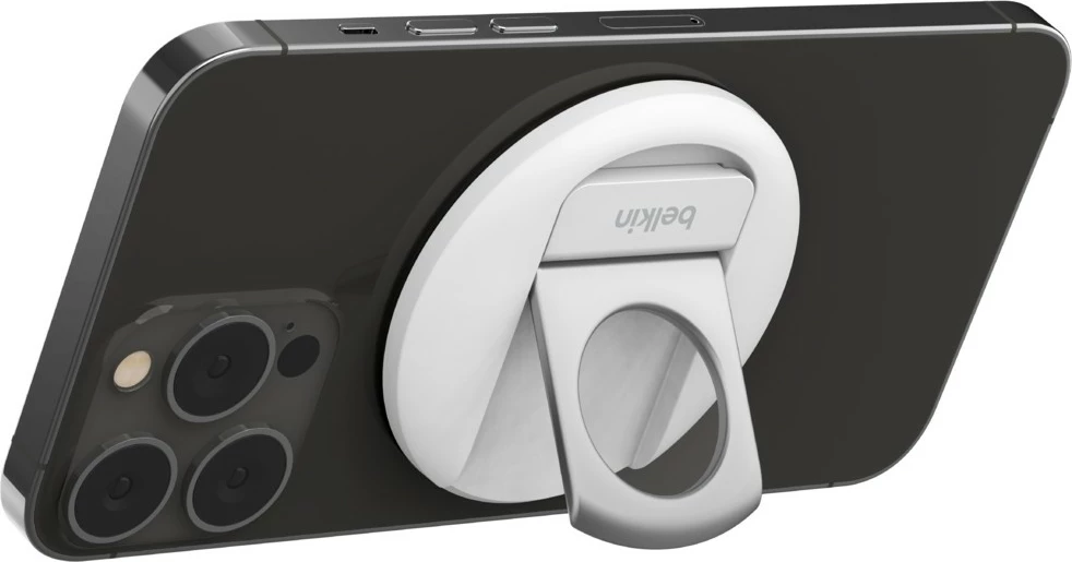 Mbajtës aktiv Belkin MMA006btWH, Celular/Smartphone, Laptop, Bardhë