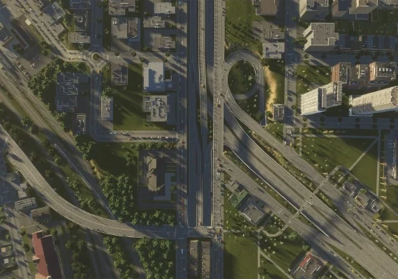 Cities: Skylines II Ultimate Edition Global