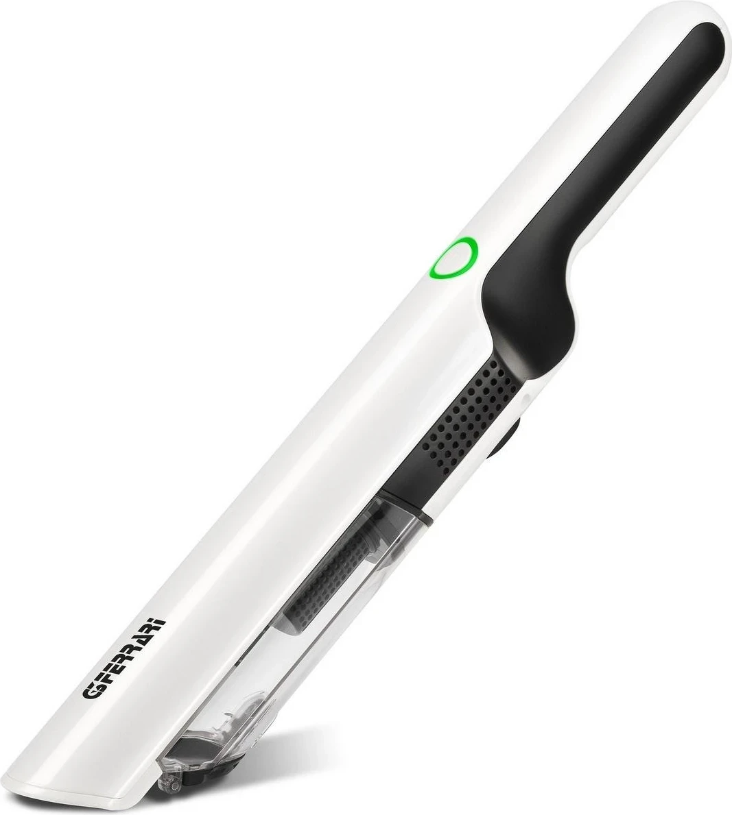 Fshesë dore G3Ferrari G90027, 5000 Pa, 2000 mAh, bardhë-zi