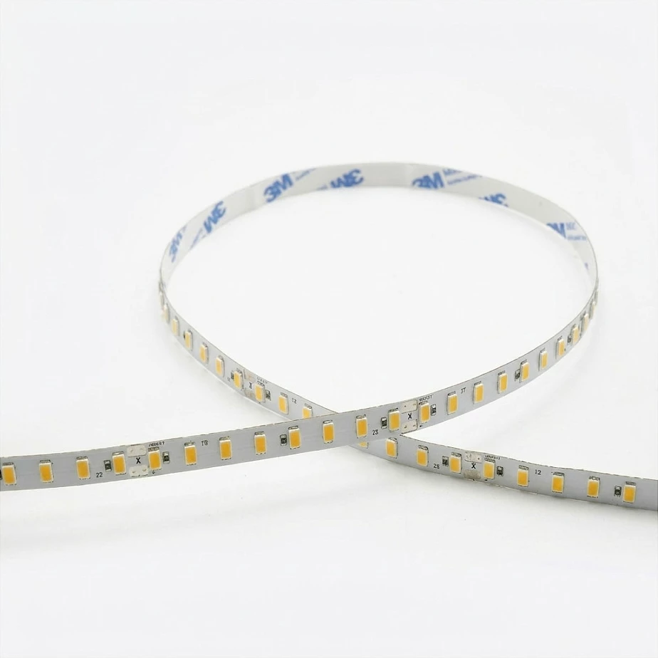 Shirit LED Synergy21 Flex Strip 5630, 24V DC, 96W, IP20, bardhë shumë e ngrohtë