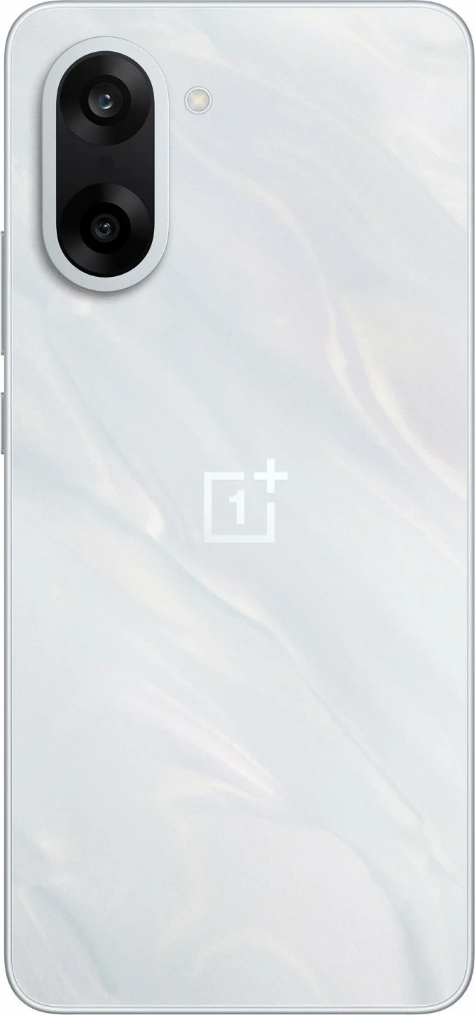 Celular OnePlus Nord CE5 5G 8/256GB bardhë