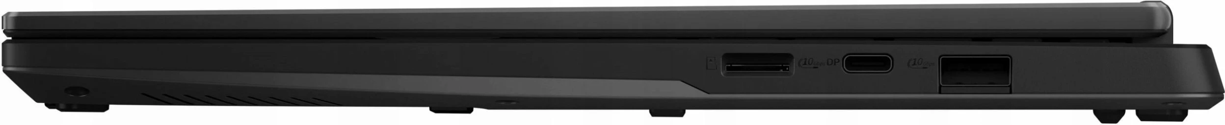 Laptop Asus TUF Gaming A14 FA401UM-RG014 Ryzen 7, 16GB RAM, 512GB M.2 SSD, GeForce RTX 5060 8GB, 14" 165Hz, i zi