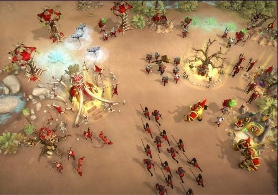 Warparty EN Global