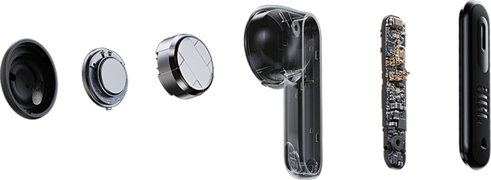 Kufje JBL TUNE FLEX 2 G