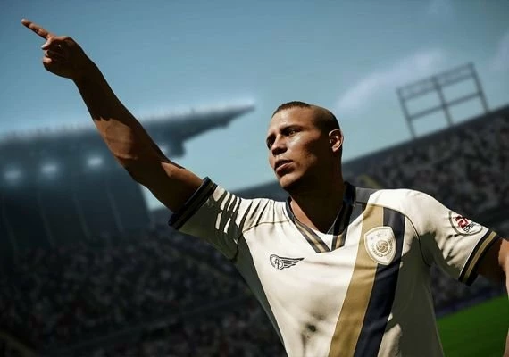 FIFA 18 EN/DE/FR/IT/ES Global