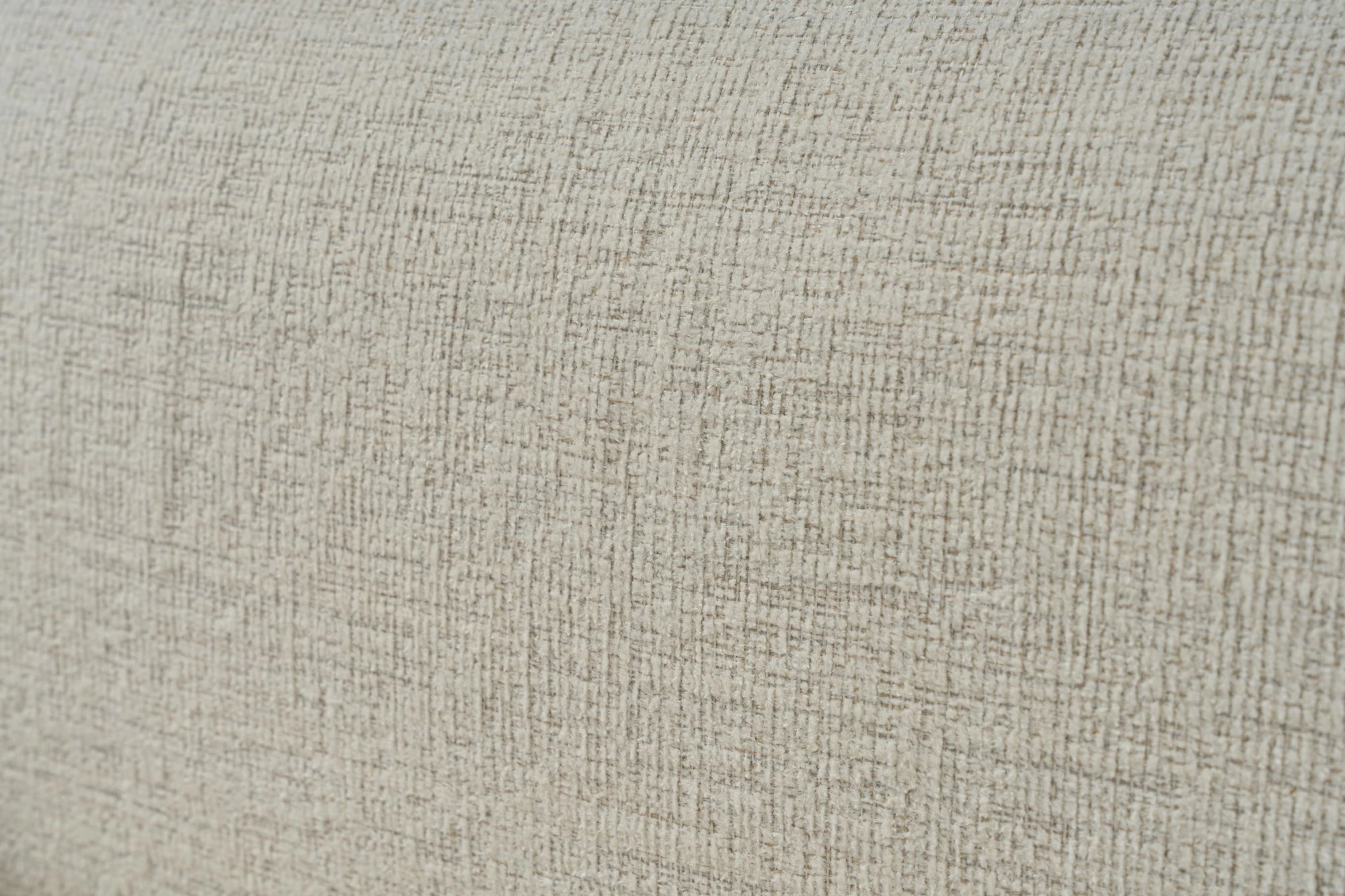 Divan treshe Atelier del Sofa, Sofia 3, i bardhë