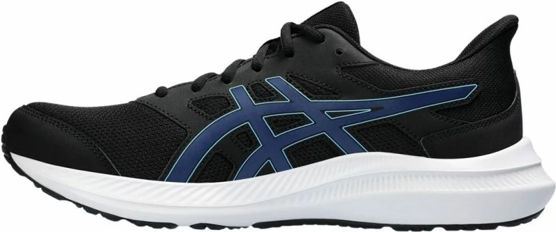 Atlete për vrapim për meshkuj Asics, të zeza [Madhësia: 40.5]