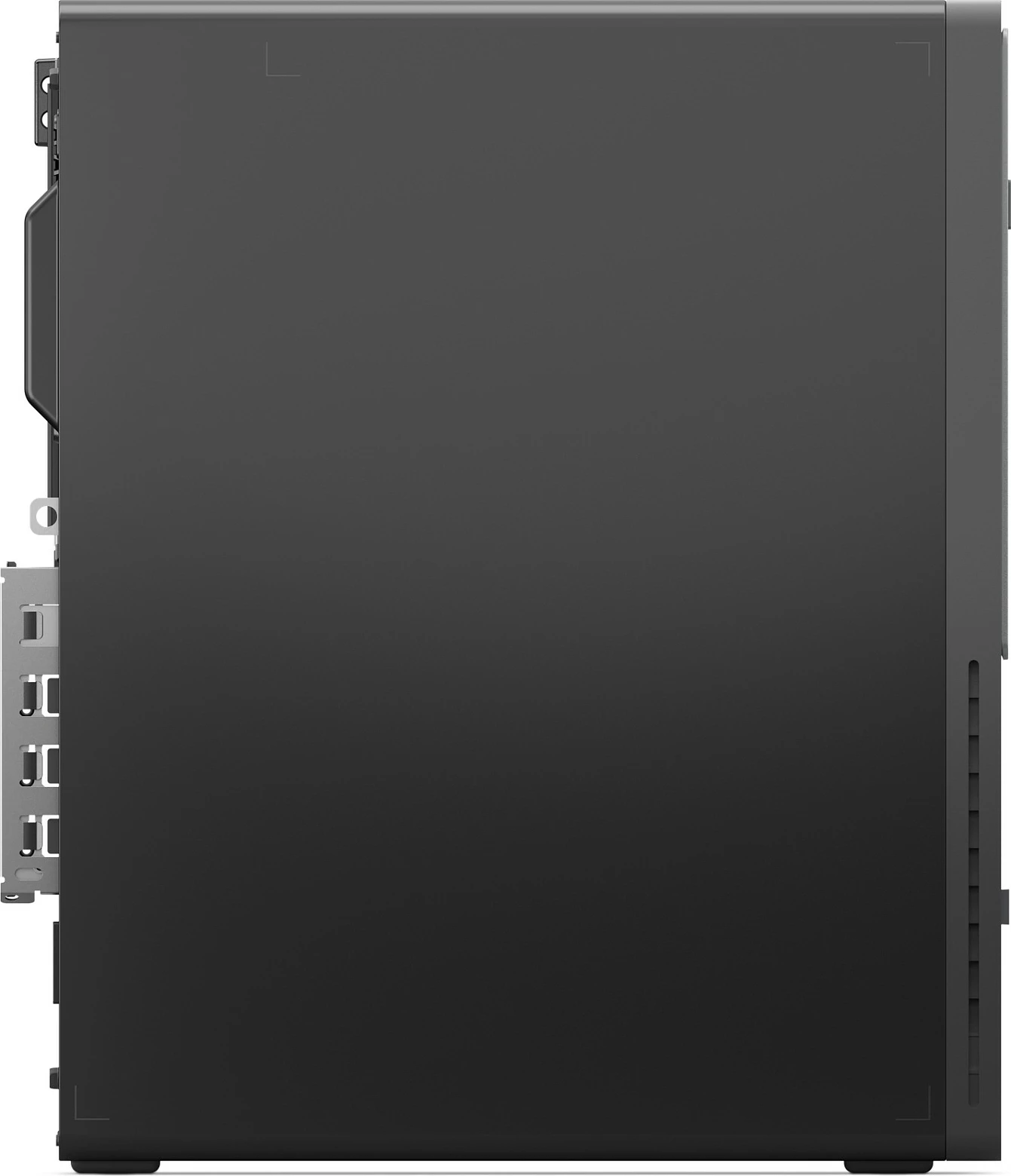 Kompjuter Lenovo ThinkCentre neo 50s Gen 5, Core i5-14400, 16GB RAM, 512GB SSD, DVD±RW, SFF, i zi/gri