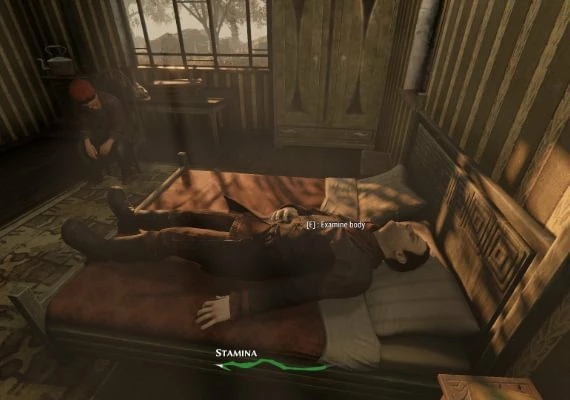 Pathologic 2 - Marble Nest DLC EN/RU Global