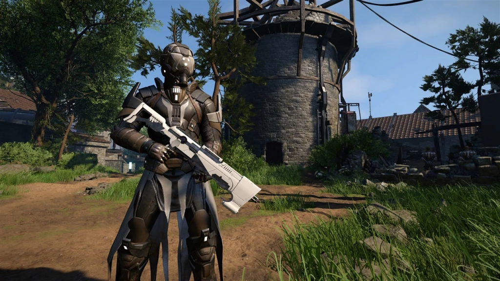 Lojë PS5 THQ Nordic Elex II