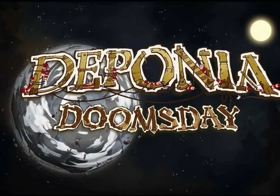 Deponia Doomsday - Soundtrack DLC EN Global
