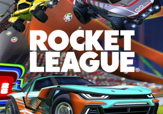 Rocket League - Aero Splash Set DLC EN Global