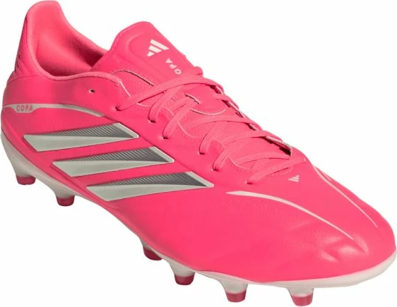Atlete futbolli adidas Copa Pure IV Pro FG KI0625, rozë [Madhësia: 46]