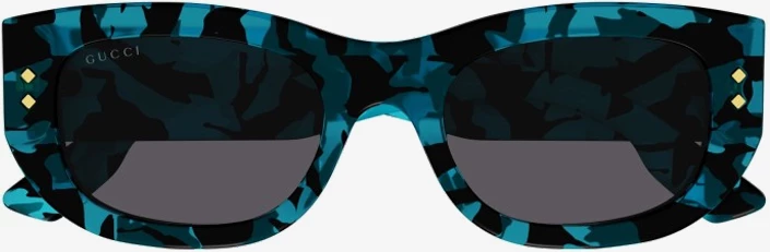 Syze dielli për femra Gucci GG1215S-001 51