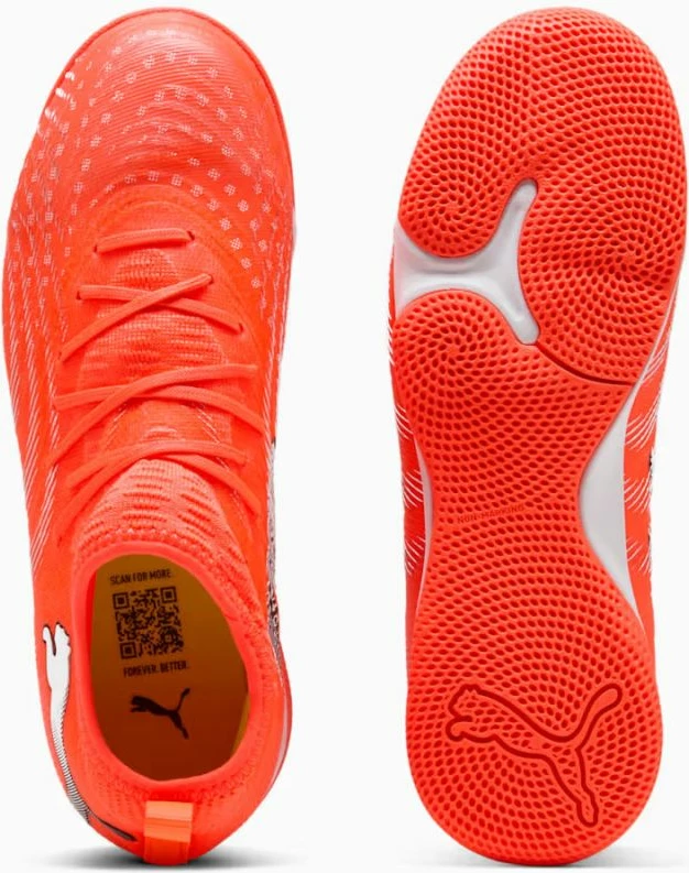 Atlete futbolli për fëmijë Puma Future [Madhësia: 37.5]
