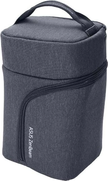 Projektor portativ Asus ZenBeam L2, 1080p, 960 lumen, Android TV, Harman Kardon, zi/blu