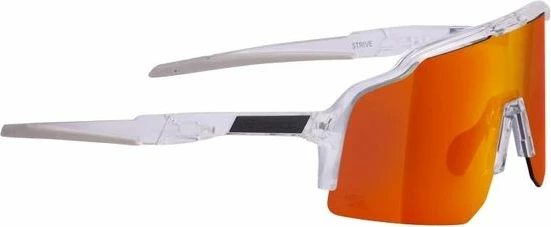 Syze Biciklete Strive Kuqe