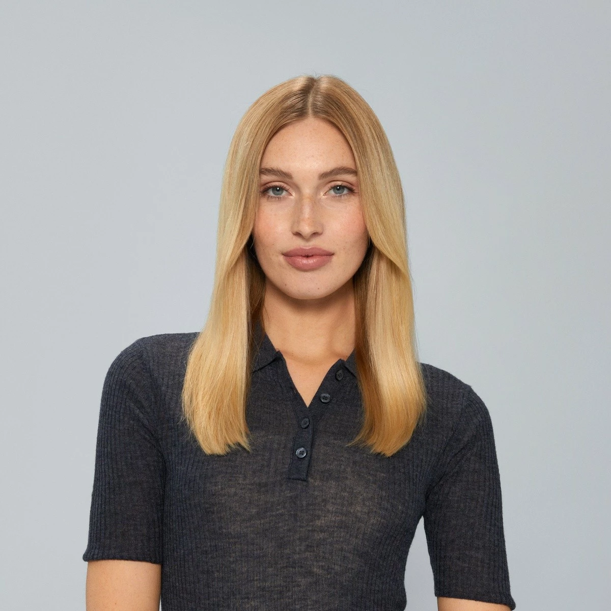 Tharëse flokësh Braun BRHD210E 2100W e bardhë me koncentrator